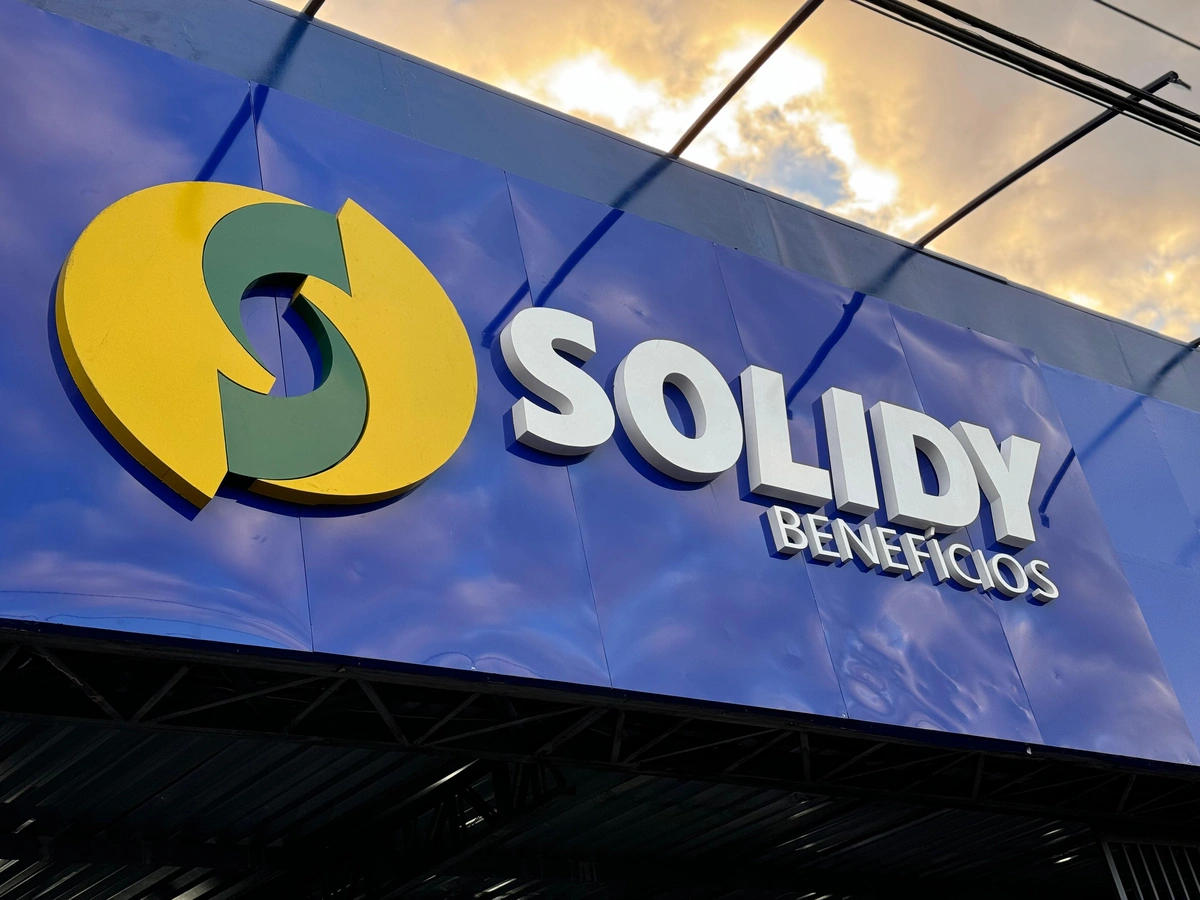 Inauguração Solidy Jataí