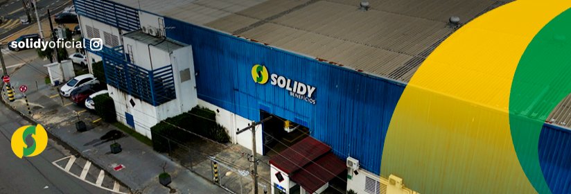 Fachada Solidy